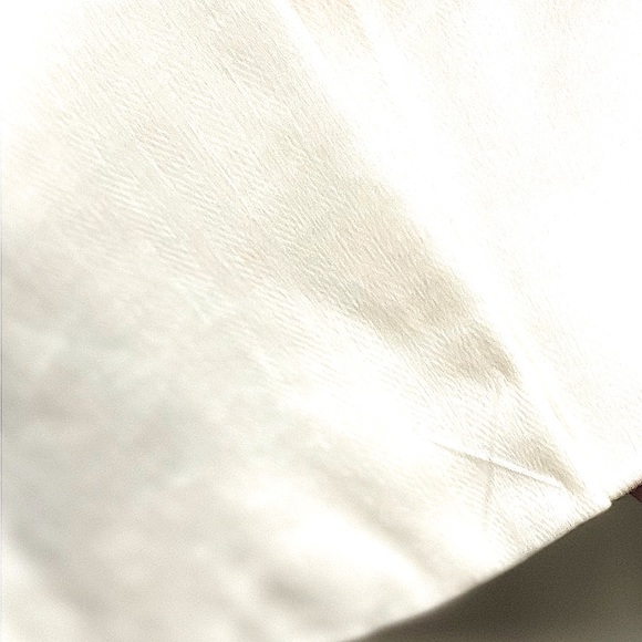 ⭐️ANN TAYLOR⭐️ NEW WITH TAGS - Size ( 8 Petite) Blazer Linen-One Button - Picture 8 of 13